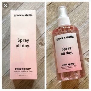 Grace & Stella Spray All Day Rose Spray